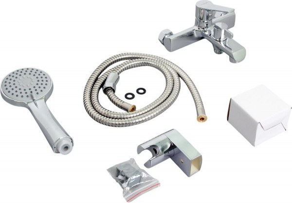 Смеситель Ledeme L3269