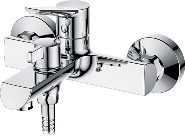 Смеситель Ledeme L3269