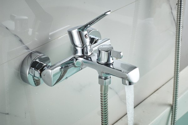Смеситель Ledeme L3269