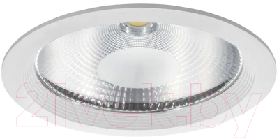 

Точечный светильник Lightstar, Forto 223504
