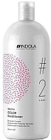 Кондиционер для волос Indola Innova №2 для окрашенных волос (1.5л) - 