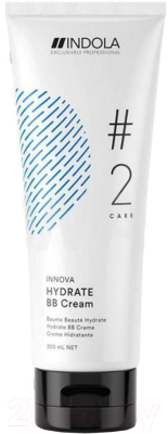 

Бальзам для волос Indola, Innova №2 BB Cream увлажняющий