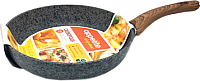 

Сковорода Appetite, Grey Stone GR2261