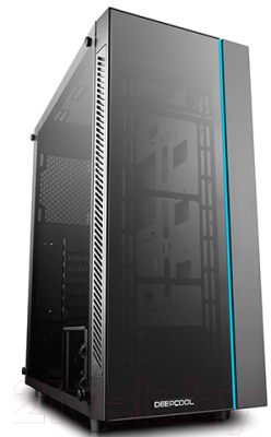 Системный блок Z-Tech I7-97K-24-120-1000-310-N-230040n