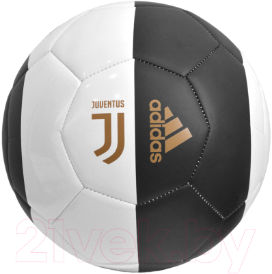 

Футбольный мяч Adidas, Capitano Juve / DY2528