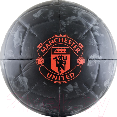

Футбольный мяч Adidas, Capitano MUFC / DY2527