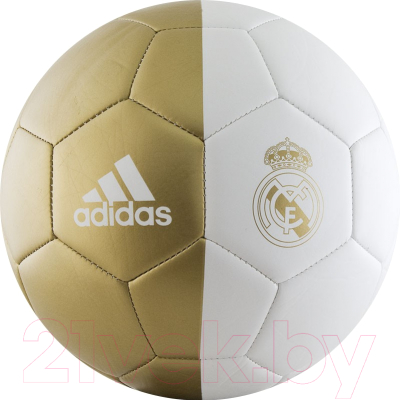 Футбольный мяч Adidas Capitano RM / DY2524 (размер 4)