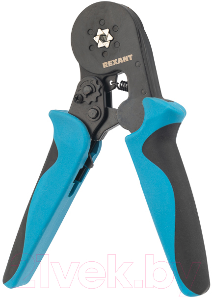 Инструмент обжимной Rexant 12-3205