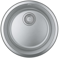 

Мойка кухонная GROHE, 31720SD0