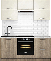 

Готовая кухня Хоум Лайн, Монако 1.8