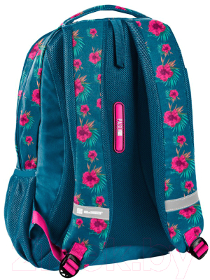 Школьный рюкзак Paso BAI-2808