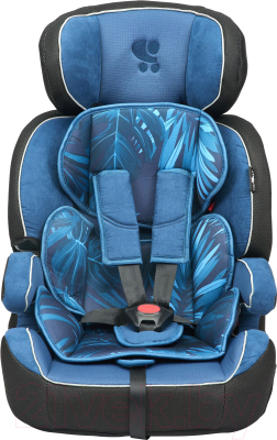 

Автокресло Lorelli, Navigator Dark Blue Flowers / 10070901959