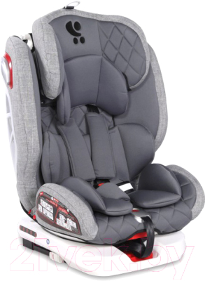 

Автокресло Lorelli, Roto Izofix Grey / 10071270007