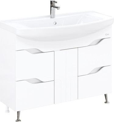 

Тумба под умывальник, Веронэлла 105.16