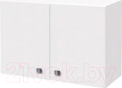 Шкаф для ванной Onika Нива 40x60 (306002)
