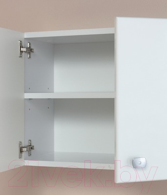 Шкаф для ванной Onika Нива 40x60 (306002)
