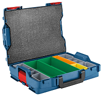 

Ящик для инструментов Bosch, L-BOXX 1.600.A01.6NC