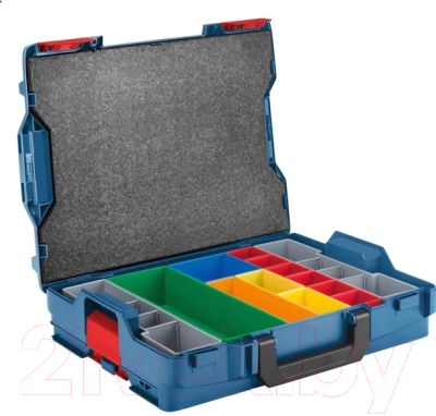 Ящик для инструментов Bosch L-BOXX 1.600.A01.6NA