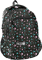 

Детский рюкзак Paso, PPJS19-2808