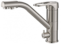 

Смеситель ZorG, SH 321 Satin