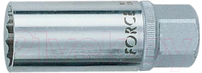 

Головка слесарная Force, 807416M