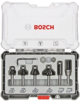 Набор фрез Bosch 2.607.017.469 - 