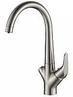 

Смеситель ZorG, SH 815 Satin