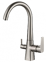 

Смеситель ZorG, SH 819 Satin