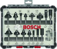 

Набор фрез Bosch, 2.607.017.473