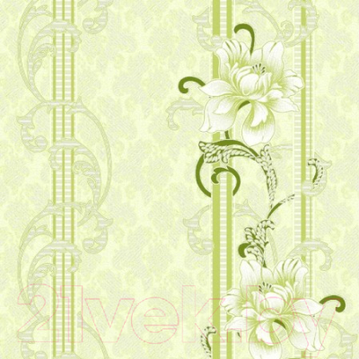 

Обои Vimala, Зеленый;рисунок, Ирис-2 1257