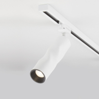 Трековый светильник Elektrostandard Royal 12W 4200K LTB29 (белый) -