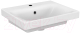 Миниатюра изображения товара Умывальник Cersanit Moduo 50 (P-UM-MOD50/1)