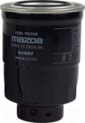 Топливный фильтр Mazda R2N513ZA5A9A