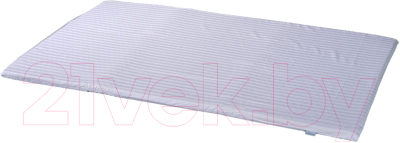 Матрас в кроватку Getha Bring Along Foldable Latex Pad 122x76x3