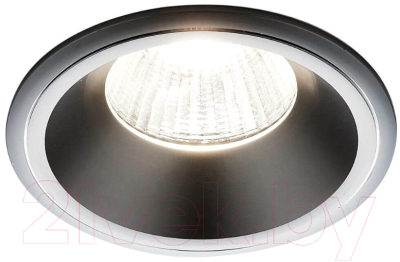 Изображение товара Точечный светильник Ambrella A901 SL (серебристый)