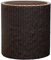 

Кашпо Keter, Cylinder Planter S / 223940