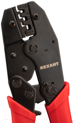 Инструмент обжимной Rexant 12-3001