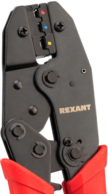 Инструмент обжимной Rexant 12-3021