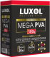 Клей для обоев Luxol Mega PVA (300г) - 