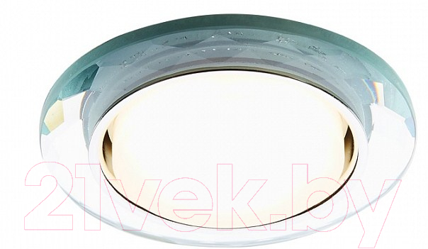 Точечный светильник Ambrella G8077 CH