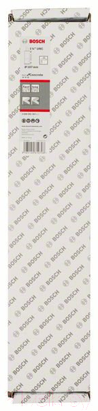 Коронка Bosch 2.608.601.367