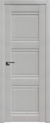 

Дверь межкомнатная ProfilDoors, 3X 80x200