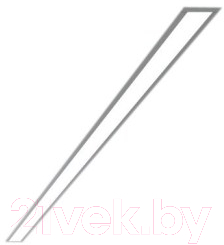 

Точечный светильник Elektrostandard, 100-300-53 10W 6500K