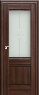 

Дверь межкомнатная ProfilDoors, 2X 60x200