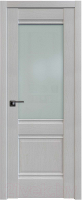 

Дверь межкомнатная ProfilDoors, 2X 80x200
