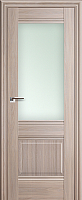 

Дверь межкомнатная ProfilDoors, 2X 80x200