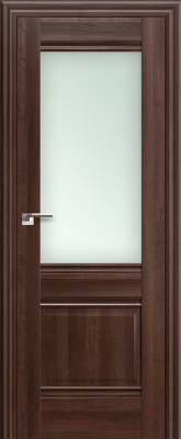 

Дверь межкомнатная ProfilDoors, 2X 80x200