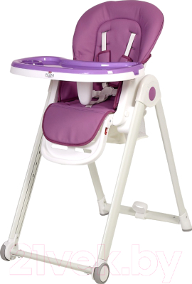 

Стульчик для кормления Polini Kids, 440