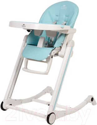 

Стульчик для кормления Polini Kids, Mirum 590