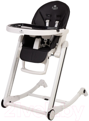

Стульчик для кормления Polini Kids, Mirum 590